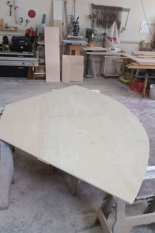 project